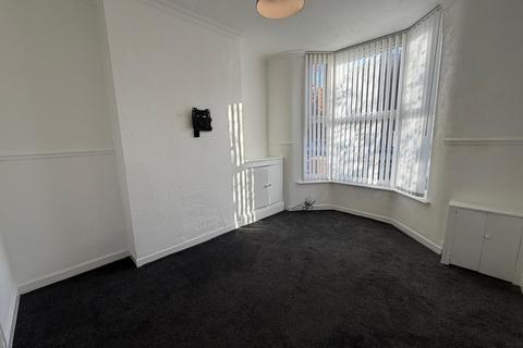 undefined, Viola Street, Bootle L20