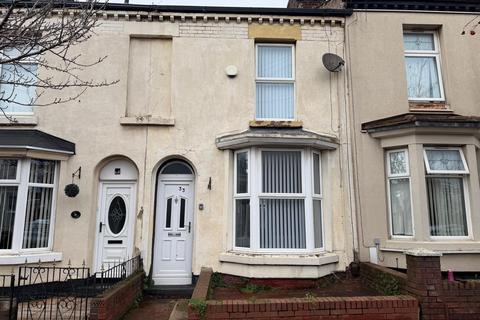 undefined, Viola Street, Bootle L20