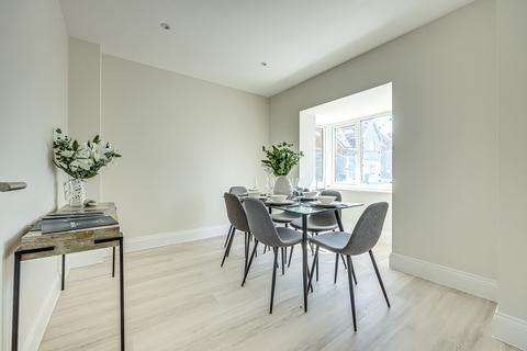 undefined, London Road, Rayleigh, SS6
