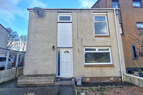 3 bedroom semi-detached house to rent, Ledmore Place, Falkirk FK1
