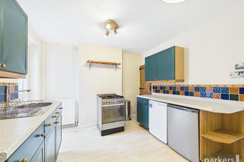 2 bedroom terraced house for sale, Lower Field Road, Berkshire RG1