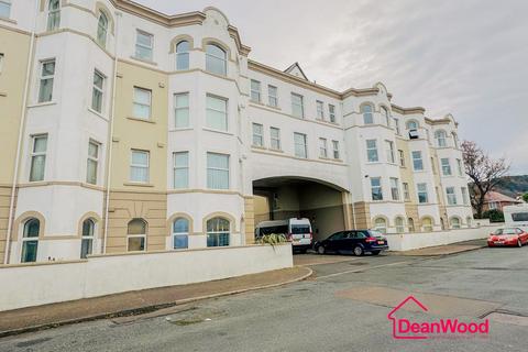 8 Queens Pier Apartments, Queens Drive East, Ramsey, Isle Of Man