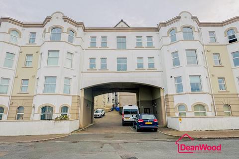 undefined, 8 Queens Pier Apartments, Queens Drive East, Ramsey, Isle Of Man