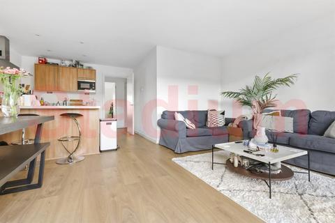 undefined, Vision 7 Development  N7 - Leasehold