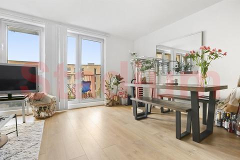 undefined, Vision 7 Development  N7 - Leasehold