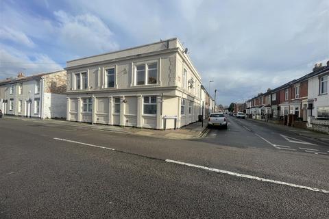 Brookfield Road, Portsmouth