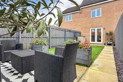 undefined, Viola Close, Hull HU7