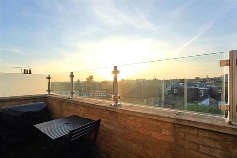 1 bedroom flat to rent, Cavendish Road, London SW12