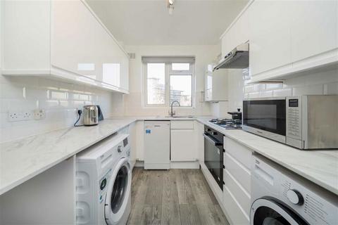 undefined, Ward Road, London N19