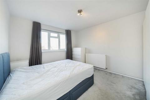 undefined, Ward Road, London N19