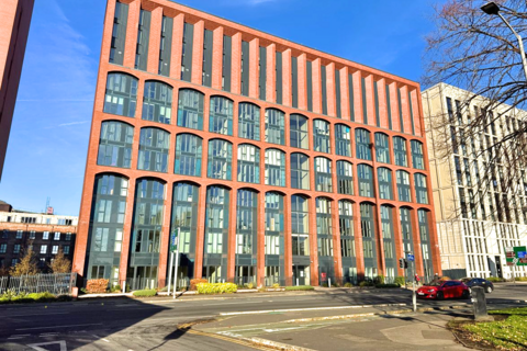 2 bedroom apartment for sale, City Gardens 3B Spinners Way, Manchester