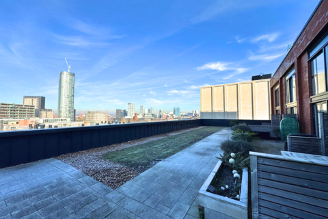 2 bedroom apartment for sale, City Gardens 3B Spinners Way, Manchester