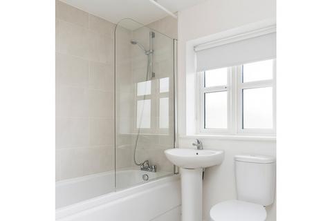 3 bedroom end of terrace house for sale, Milton Place, Bridgwater, Somerset