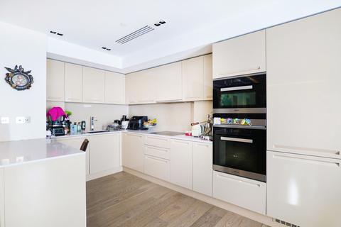 2 bedroom apartment to rent, Radnor Terrace, London, W14