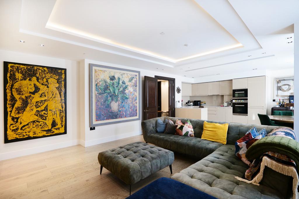 2 Bedroom Apartment for rent