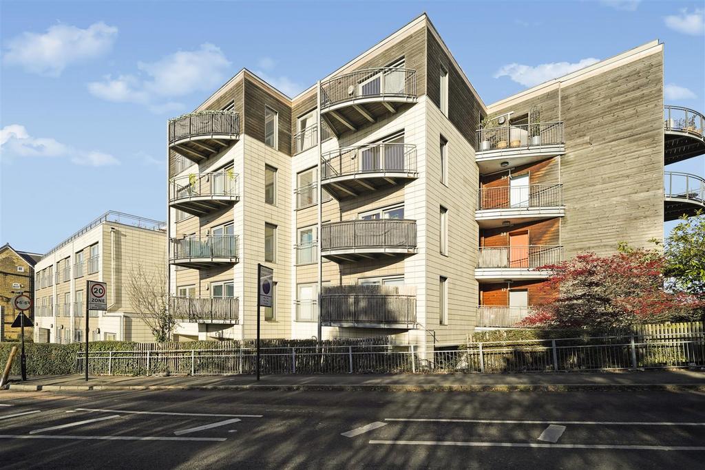 Flat 1, Bridgepoint House - k G53 K0 PYFXI0 Z3g7g5zn.j