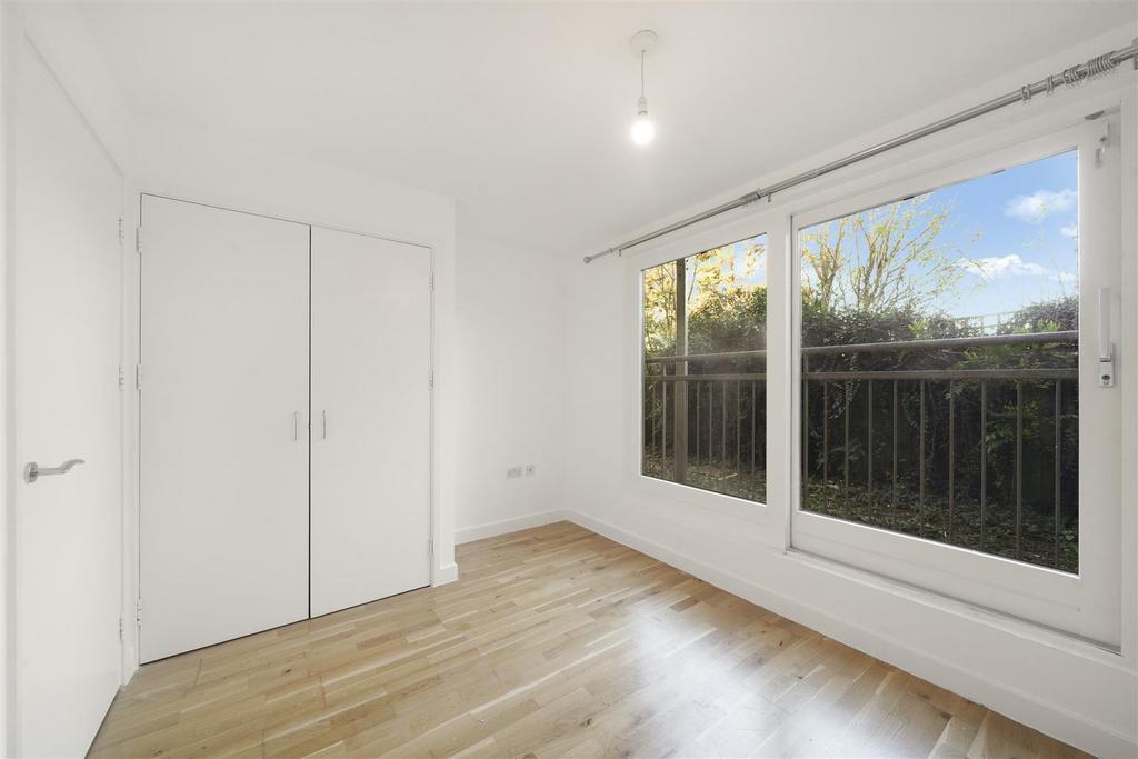 Flat 1, Bridgepoint House - f N7 MVo Jx GNIe D64g SW30.j