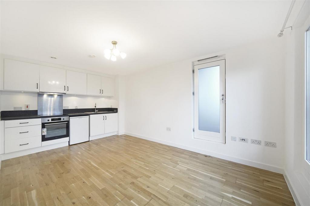 Flat 1, Bridgepoint House - Ugb I88 Fex2 C3 A6j4 Cef9.j