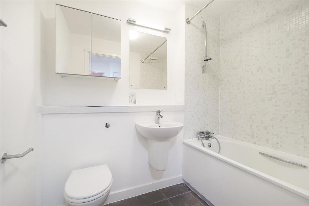 Flat 1, Bridgepoint House - 2gx CLD4 VCj EIBBgo Znx N.j