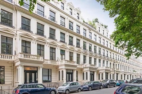 Cleveland Square, London, W2