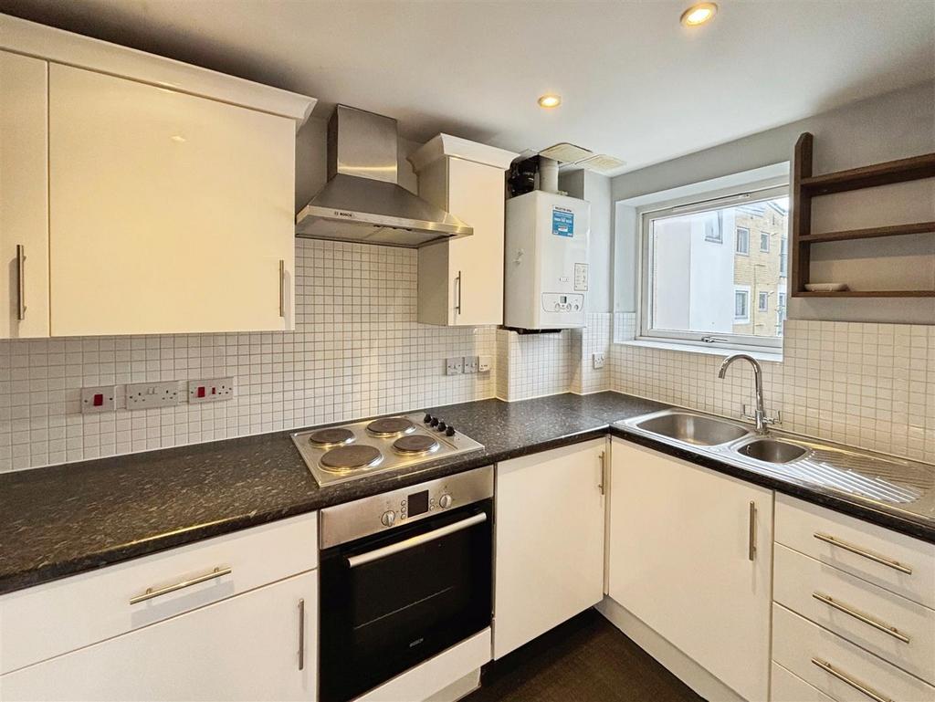 Fitted Kitchen
