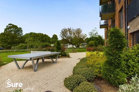 undefined, The Foundry, Dacorum Way, Hemel Hempstead, Hertfordshire, HP1 1BF