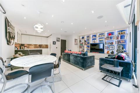 3 bedroom semi-detached house to rent, Southwick Yard, Titchborne Row, W2