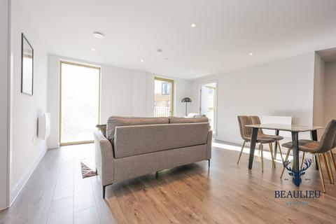 undefined, Luton LU1