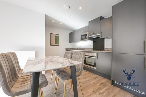 undefined, Luton LU1