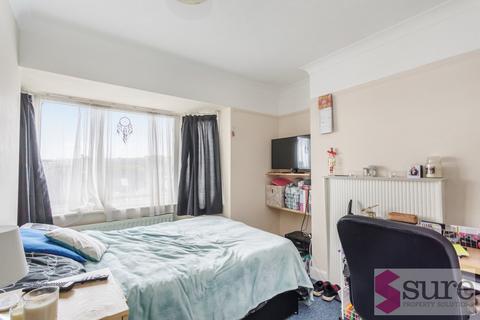 6 bedroom terraced house for sale, Widdicombe Way, Brighton