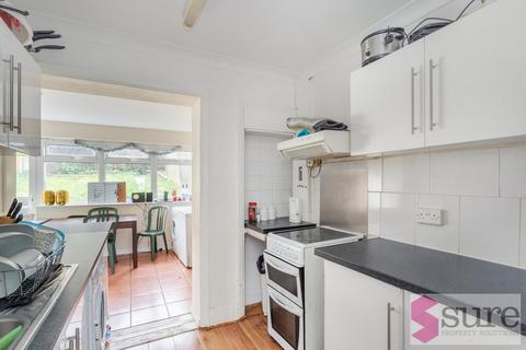 6 bedroom terraced house for sale, Widdicombe Way, Brighton