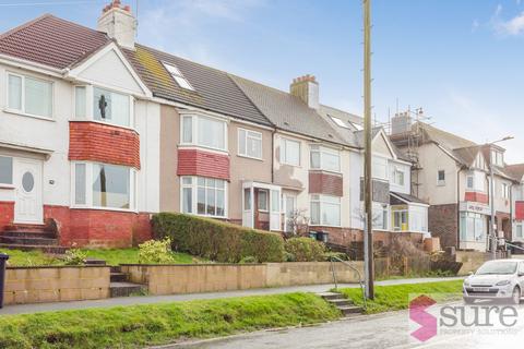 6 bedroom terraced house for sale, Widdicombe Way, Brighton