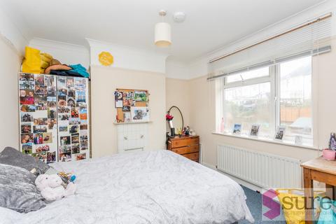 6 bedroom terraced house for sale, Widdicombe Way, Brighton