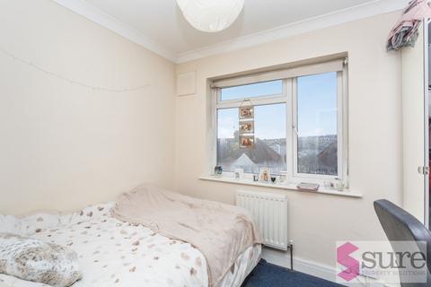 6 bedroom terraced house for sale, Widdicombe Way, Brighton
