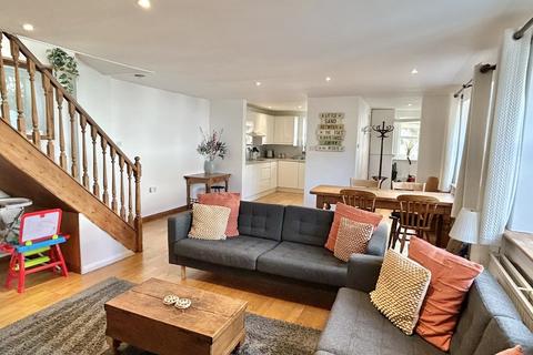 undefined, Denver Road, Topsham