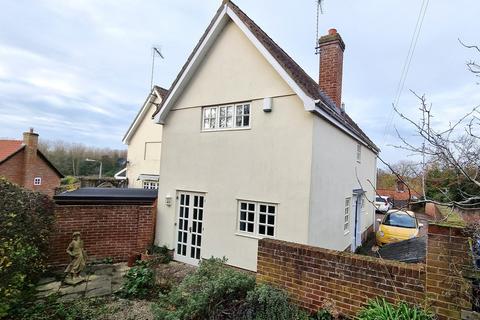 undefined, Feltham View, Halesworth