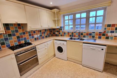 undefined, Feltham View, Halesworth