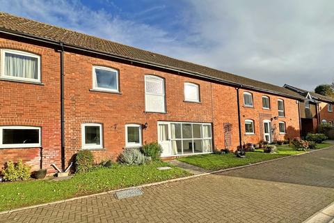 3 bedroom barn conversion for sale, Mamhead Road, Kenton