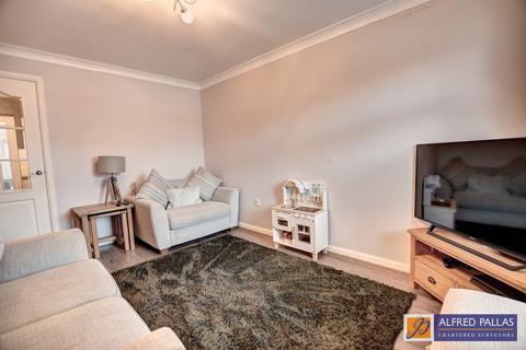 2 bedroom terraced house for sale, Clockstand Close, Roker