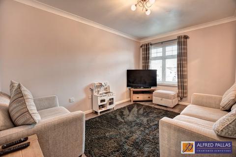 2 bedroom terraced house for sale, Clockstand Close, Roker