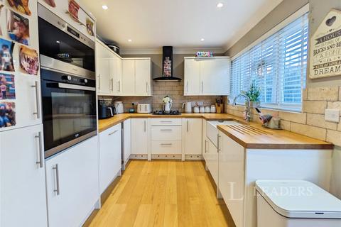 undefined, Crowther Close, Southampton, Hampshire