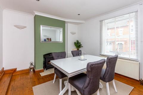 undefined, Victoria Road, Rushden NN10