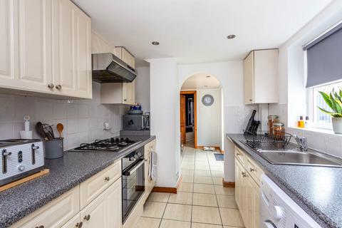 undefined, Victoria Road, Rushden NN10