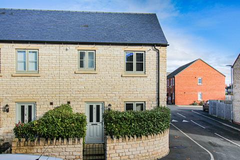 undefined, Church Street, Wellingborough NN9