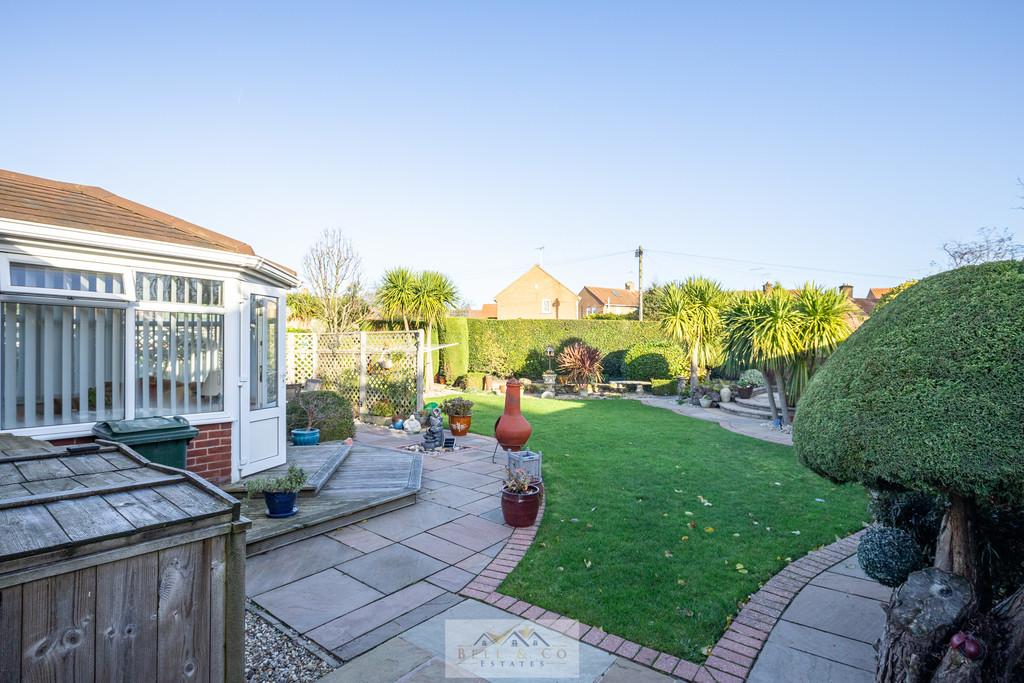 Back garden 1.1