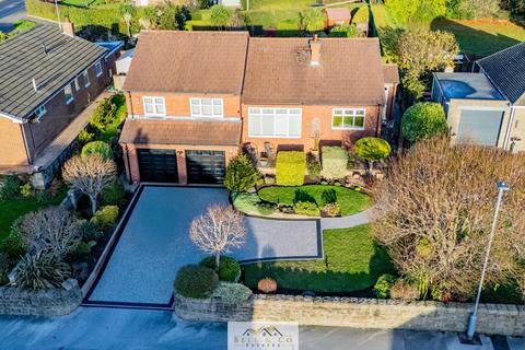 undefined, Rackford Road, Sheffield S25