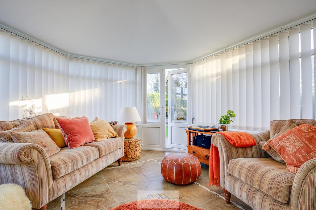 Conservatory 1.1
