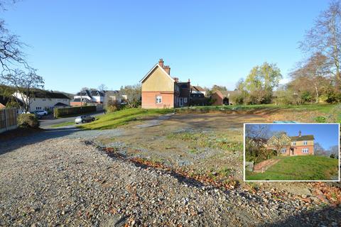 3 bedroom semi-detached house for sale, Sloe Hill, Halstead CO9