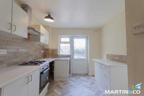 3 bedroom end of terrace house for sale, Corfe Close, Quinton, B32