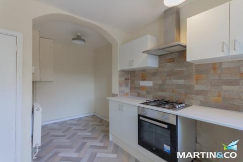 3 bedroom end of terrace house for sale, Corfe Close, Quinton, B32